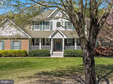 4225 Tupelo Ct, Port Republic, MD 20676