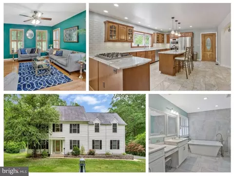 1545 W Chesapeake Beach Rd, Owings, MD 20736