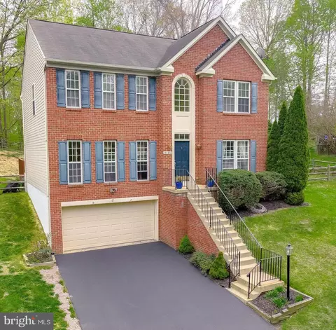 8415 Harrison Blvd, Chesapeake Beach, MD 20732