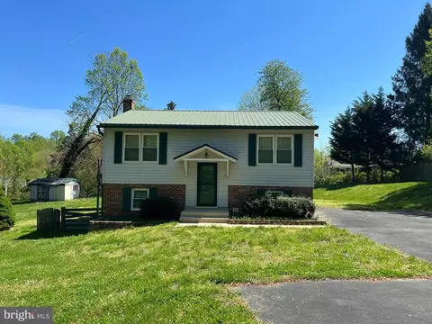 2811 Glasgow Way, Chesapeake Beach, MD 20732