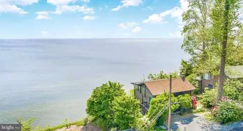 2317 Acacia Rd, Port Republic, MD 20676