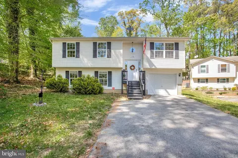 758 Texola Ct, Lusby, MD 20657