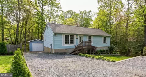 12626 Corral Dr, Lusby, MD 20657