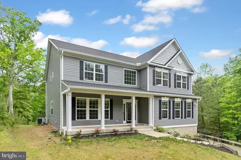 538 Cody Trl, Lusby, MD 20657