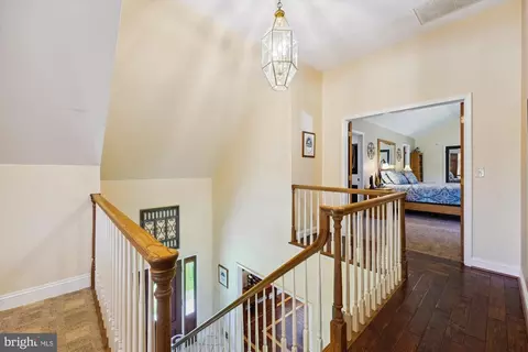 Entry Way - 3520 Old Jones Rd, Dunkirk, MD 20754 photo 3 of 4