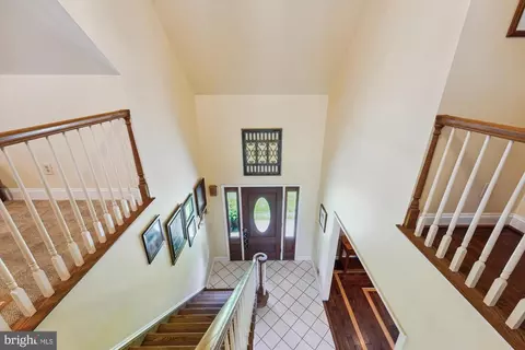 Entry Way - 3520 Old Jones Rd, Dunkirk, MD 20754 photo 4 of 4