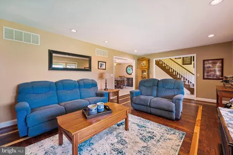 Living - 3520 Old Jones Rd, Dunkirk, MD 20754 photo 2 of 2