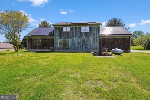 Exterior - 3520 Old Jones Rd, Dunkirk, MD 20754 photo 3 of 4