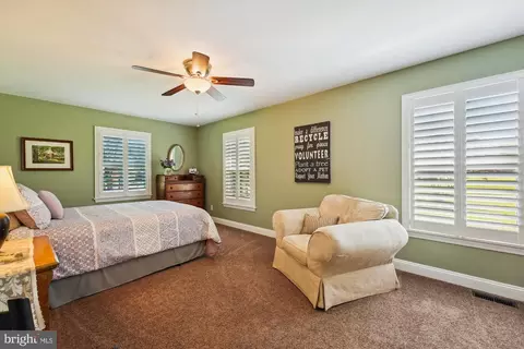 Bedroom - 3520 Old Jones Rd, Dunkirk, MD 20754 photo 1 of 4