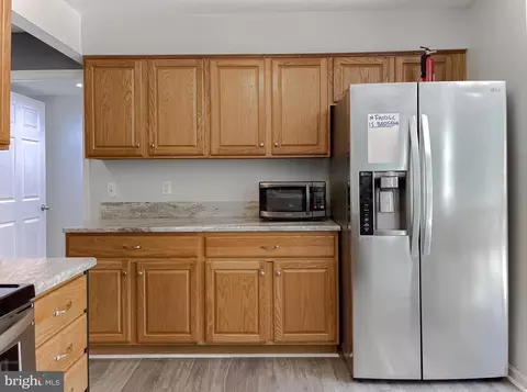 Kitchen - 910 Morello Way, Saint Leonard, MD 20685 photo 3 of 8