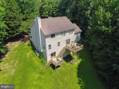 910 Morello Way, Saint Leonard, MD 20685
