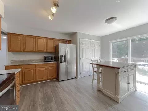 Kitchen - 910 Morello Way, Saint Leonard, MD 20685 photo 2 of 8