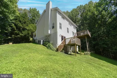 Exterior - 910 Morello Way, Saint Leonard, MD 20685 photo 9 of 9