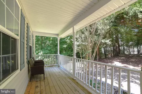Exterior - 910 Morello Way, Saint Leonard, MD 20685 photo 3 of 9