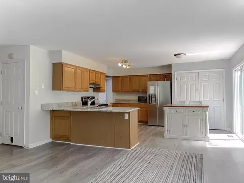 Kitchen - 910 Morello Way, Saint Leonard, MD 20685 photo 6 of 8
