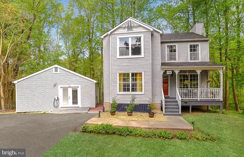 2988 Tartan Ln, Chesapeake Beach, MD 20732