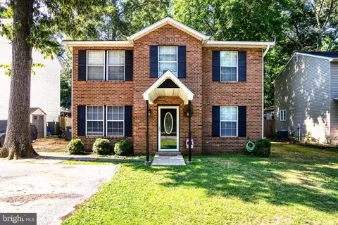 574 Balsom Rd, Lusby, MD 20657