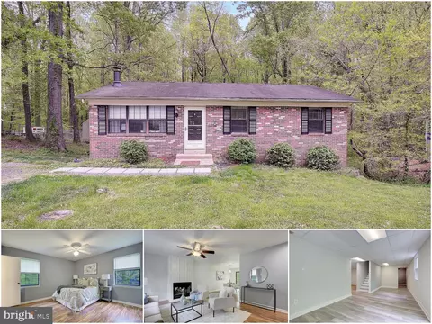 3625 Brookeside Dr, Chesapeake Beach, MD 20732