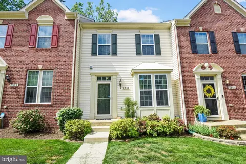 2538 Crest View Ln #2, Chesapeake Beach, MD 20732
