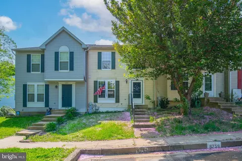 8759 Chesapeake Lighthouse Dr, North Beach, MD 20714