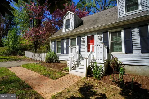 12037 Bullwhip Trl, Lusby, MD 20657
