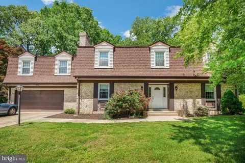 11606 Rivershore Dr, Dunkirk, MD 20754