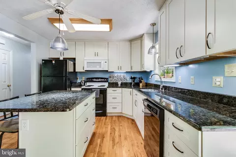 Kitchen - 494 Cardinal Dr, Lusby, MD 20657 photo 2 of 7