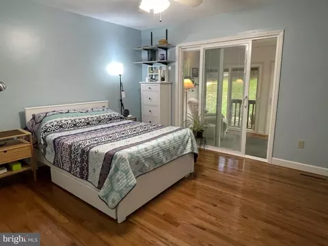 Bedroom - 494 Cardinal Dr, Lusby, MD 20657 photo 1 of 5