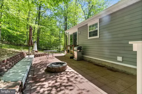 Exterior - 494 Cardinal Dr, Lusby, MD 20657 photo 10 of 10