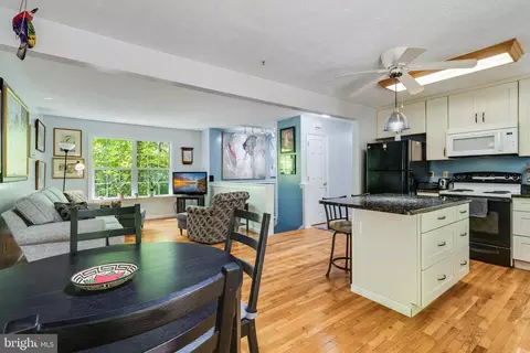 Dining - 494 Cardinal Dr, Lusby, MD 20657 photo 1 of 1