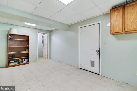 Bedroom - 494 Cardinal Dr, Lusby, MD 20657 photo 5 of 5