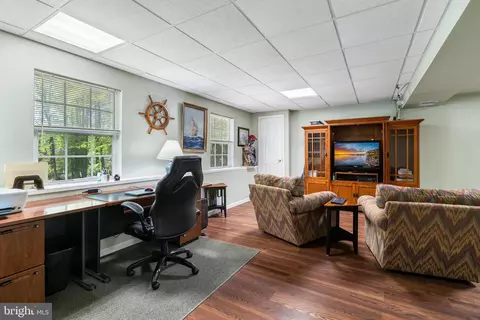 Living - 494 Cardinal Dr, Lusby, MD 20657 photo 6 of 9