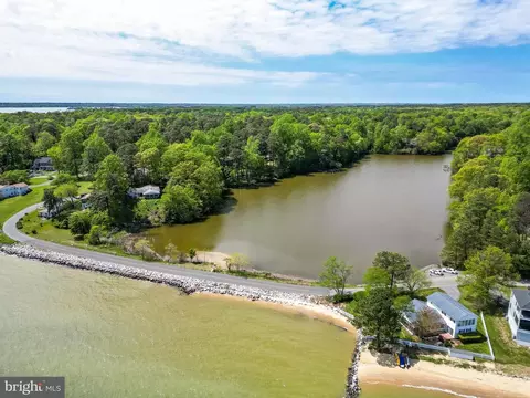 View/Area - 494 Cardinal Dr, Lusby, MD 20657 photo 5 of 7