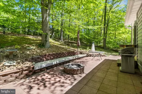 Exterior - 494 Cardinal Dr, Lusby, MD 20657 photo 8 of 10