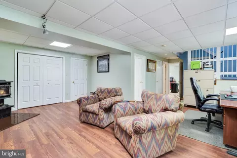 Living - 494 Cardinal Dr, Lusby, MD 20657 photo 9 of 9