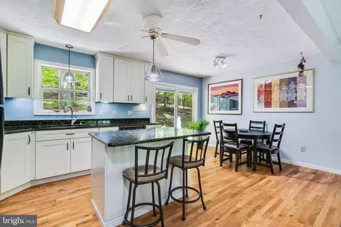 Kitchen - 494 Cardinal Dr, Lusby, MD 20657 photo 7 of 7