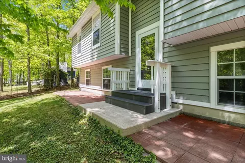 Exterior - 494 Cardinal Dr, Lusby, MD 20657 photo 3 of 10