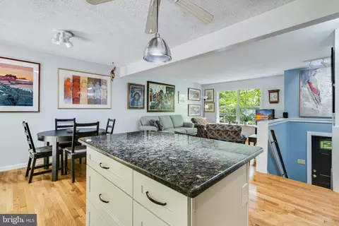 Kitchen - 494 Cardinal Dr, Lusby, MD 20657 photo 3 of 7