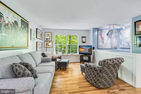 Living - 494 Cardinal Dr, Lusby, MD 20657 photo 3 of 9
