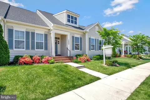 Exterior - 13904 Ensign Rd, Solomons, MD 20688 photo 10 of 10