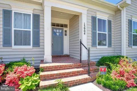 Exterior - 13904 Ensign Rd, Solomons, MD 20688 photo 3 of 10
