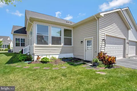 Exterior - 13904 Ensign Rd, Solomons, MD 20688 photo 9 of 10