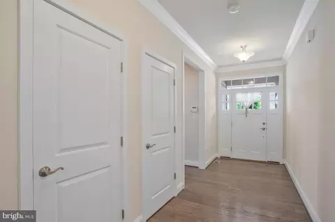 Entry Way - 13904 Ensign Rd, Solomons, MD 20688 photo 2 of 12