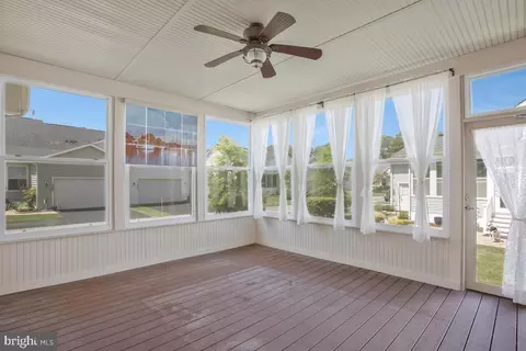 Exterior - 13904 Ensign Rd, Solomons, MD 20688 photo 7 of 10