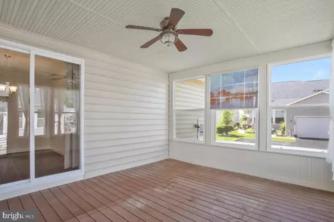 Exterior - 13904 Ensign Rd, Solomons, MD 20688 photo 6 of 10