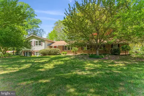 12730 Springfield Ct, Dunkirk, MD 20754