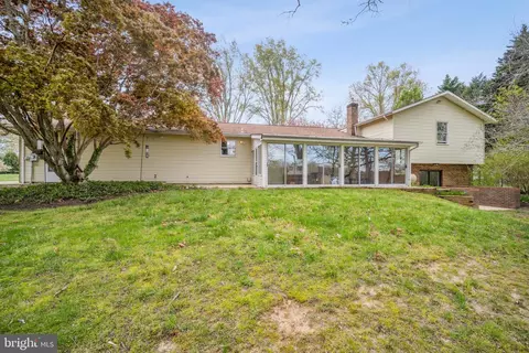 Exterior - 12730 Springfield Ct, Dunkirk, MD 20754 photo 10 of 12