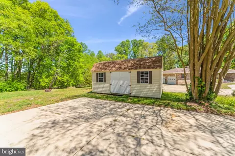 Exterior - 12730 Springfield Ct, Dunkirk, MD 20754 photo 5 of 12