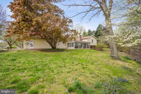 Exterior - 12730 Springfield Ct, Dunkirk, MD 20754 photo 11 of 12