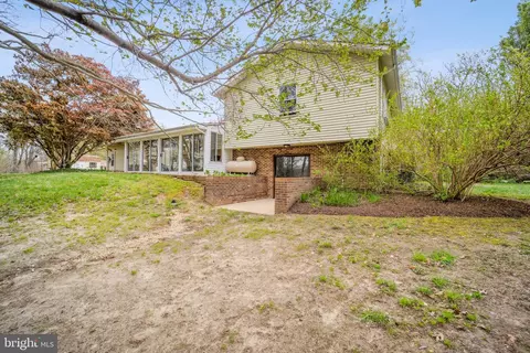 Exterior - 12730 Springfield Ct, Dunkirk, MD 20754 photo 12 of 12